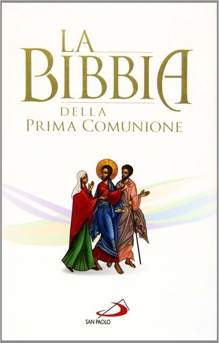 Libri bibbia della prima - bibbia,
