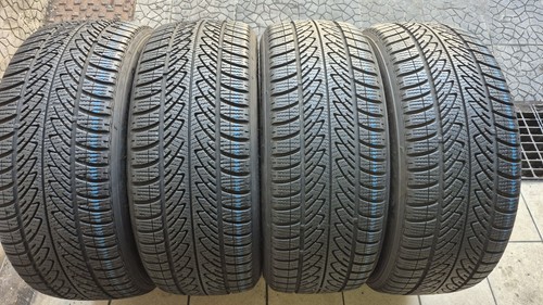 Pneumatici goodyear - 4,
