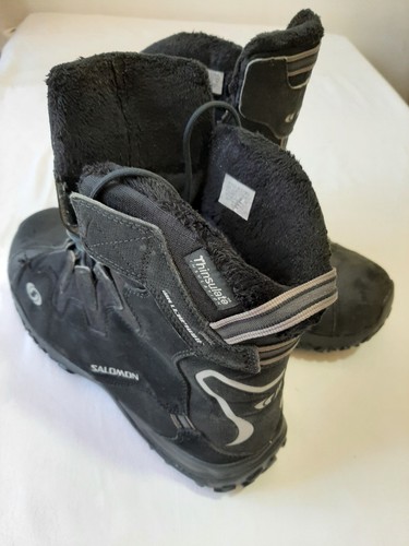 Salomon snowtrip wp - salomon, ts