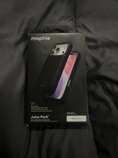 Mophie juice pack apple - -,