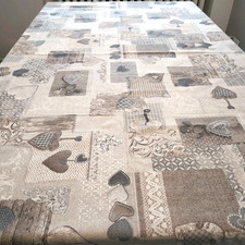 Tovaglia copritavolo stile