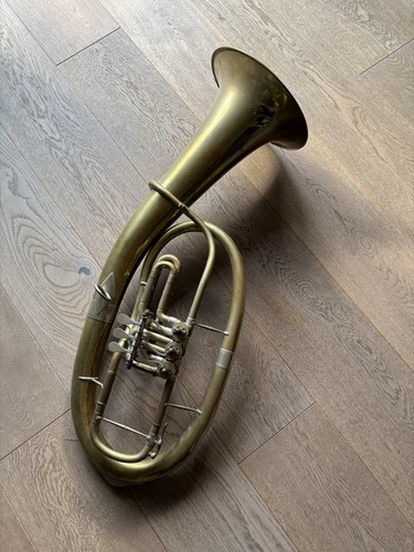 Strumento fiato fischer - a,