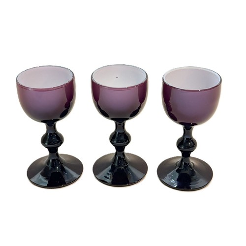 Set bicchieri cordiali - set,