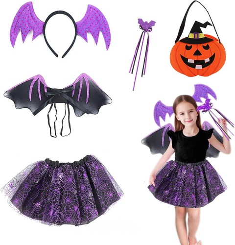 Costume pipistrello abito - da,