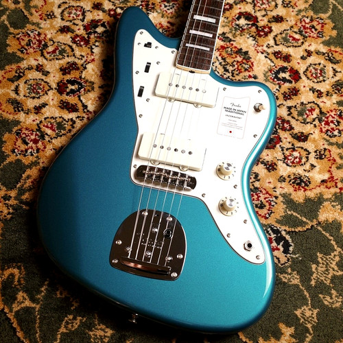 Chitarra elettrica fender - elettrica, mij