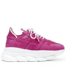 VERSACE Chain Reaction Blowzy