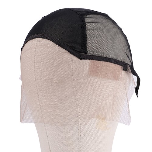 Cappellino parrucca - cappellino,