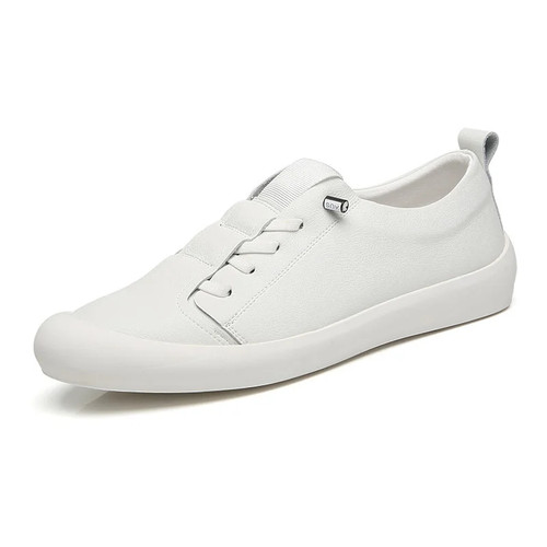Genuine leather soft casual - genuine,