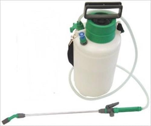 Serbatoio spray chimico - , 5