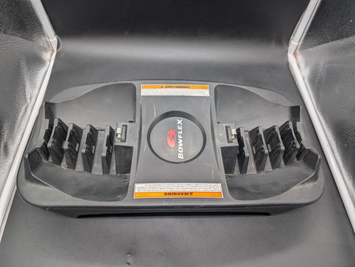 Bowflex select 552 manubri - 552,