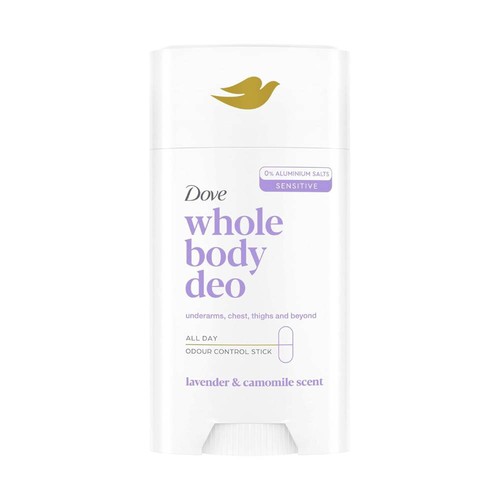 Dove whole body - dove,
