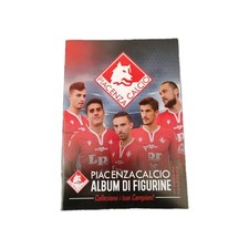 Piacenza Calcio 2021/2022