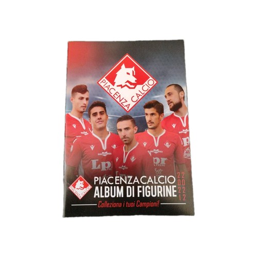 Piacenza calcio 2021 2022 - piacenza,
