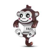 Sweet Monkey S925 Sterling