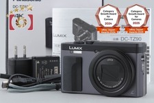 Panasonic LUMIX DC-TZ90 Silver