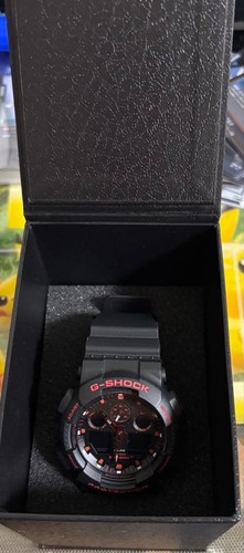 Orologio digitale shock - orologio,