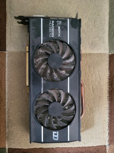 Xfx amd radeon - xfx,