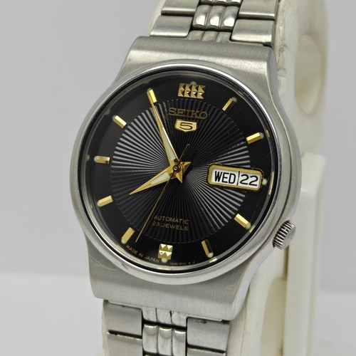 Orologio uomo seiko - uomo, 5