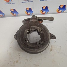 RIDGID Universal Pipe Threader Die 1/8-2 Pipe 1/4-2 Bullone senza matrici...