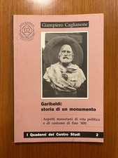 G. Caglianone - Garibaldi