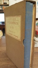 fidenzio dall'ora intendenza