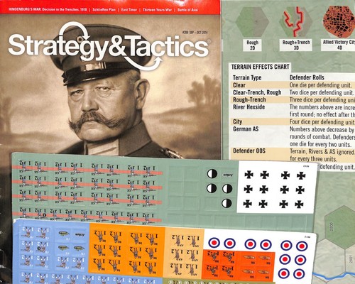 Rivista strategia tattica - e,