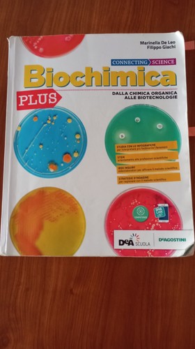 Biochimica plus dalla - biochimica,