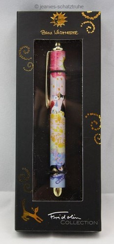 Penna sfera gatto kuli - /,