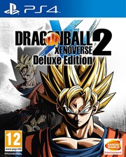 PS4 Dragonball Xenoverse 2