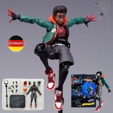 Marvel Spiderman Action Figure