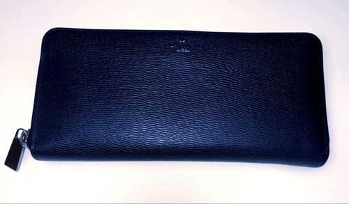 Portafoglio lungo lanvin - lanvin, en