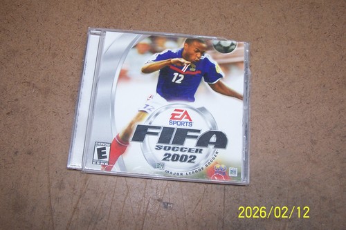 Fifa calcio 2002