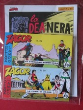 ZAGOR LE STRISCE RISTAMPA