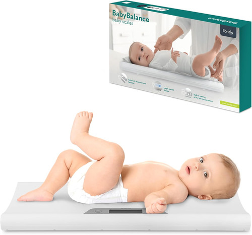 Babybalance bilancia - babybalance,
