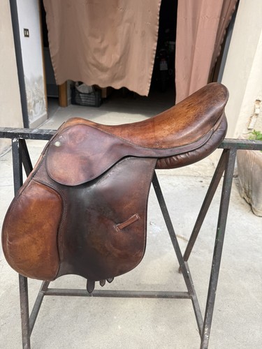 Selle equitazione - selle,