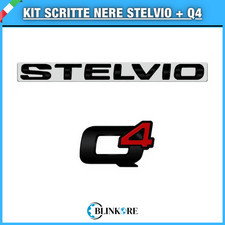 Kit scritte stemma - scritte, per