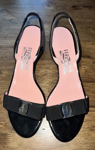 Salvatore ferragamo vara - salvatore,
