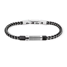 Bracciale 2Jewels Uomo Compact