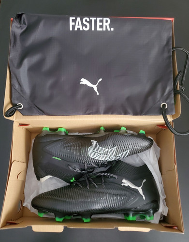 Puma future ultimate fg - future, 8