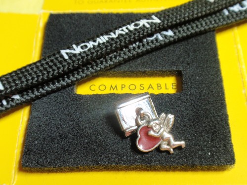 Charm argento originale - argento,