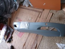 50901351 - PARAURTI POSTERIORE SPORTIVO - ESTRATTORE DAM per FIAT GRANDE PUNTO