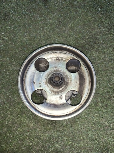 Pompa idroguida peugeot - idroguida,