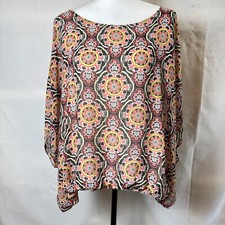 Kimono donna Vince Camuto Boho