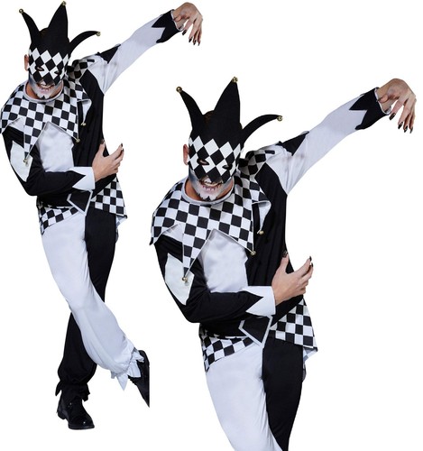 Rubies costume carnevale uomo - rubies,