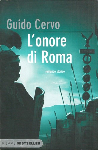 Guido cervo onore di roma - di,