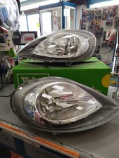 Coppia fari Opel Vivaro combi, Renault Traffic, Nissan Primostar originali Valeo