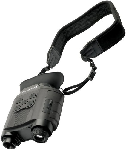 Stealth cam visione notturna - visione,