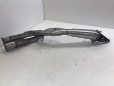 COLLETTORE MARMITTA SCARICO HONDA CBR 900 RR 2002-2003 EXHAUST MANIFOLD CBR954RR