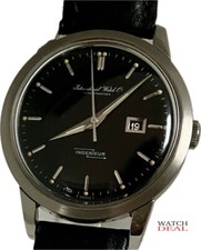 IWC Ingenieur ref 666AD 1961