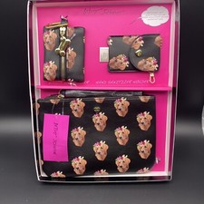 SET REGALO BETSEY JOHNSON